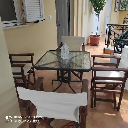 Apartment Areti4