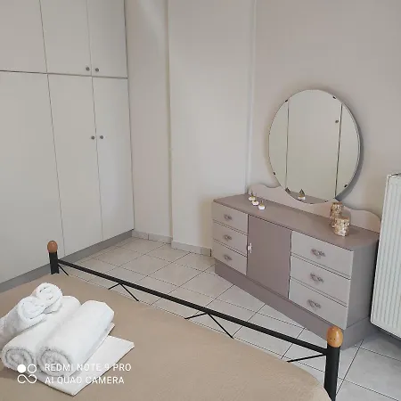 Areti4 Apartment *